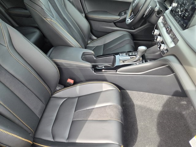 new 2026 Acura Integra car, priced at $41,095