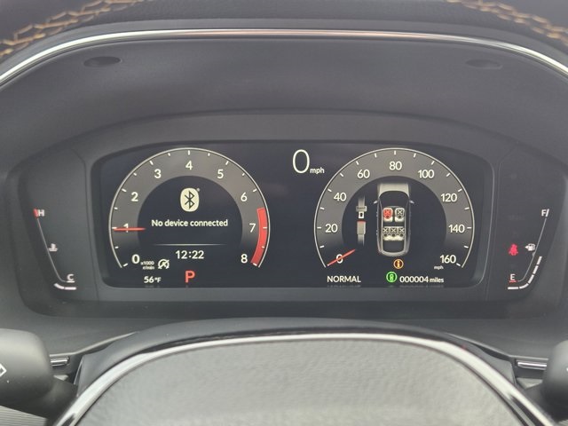 new 2026 Acura Integra car, priced at $41,095