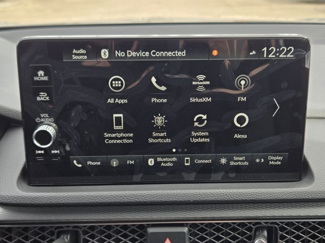 new 2026 Acura Integra car, priced at $41,095