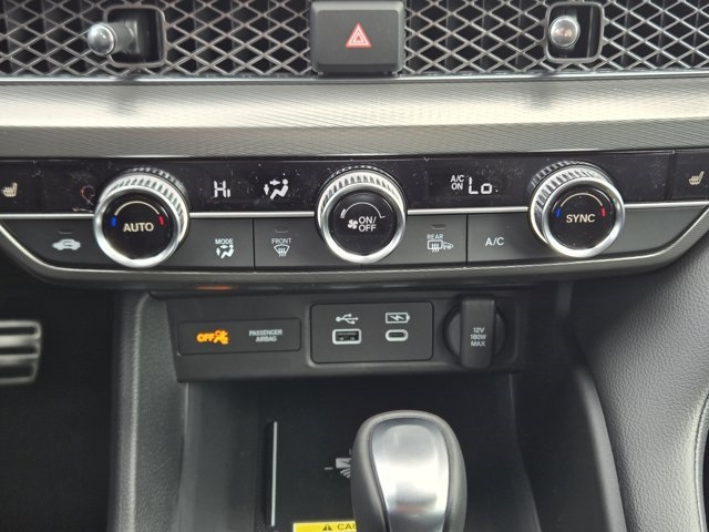 new 2026 Acura Integra car, priced at $41,095