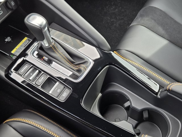 new 2026 Acura Integra car, priced at $41,095