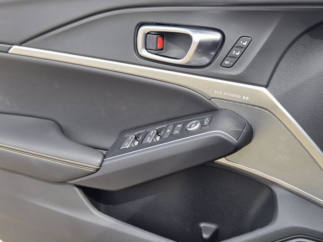 new 2026 Acura Integra car, priced at $41,095