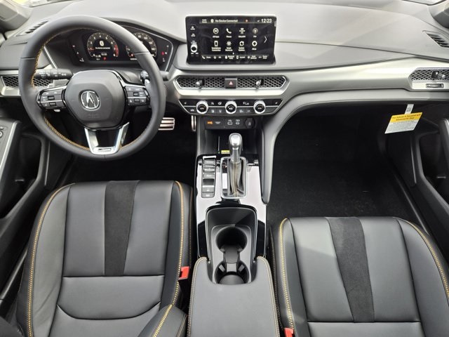 new 2026 Acura Integra car, priced at $41,095