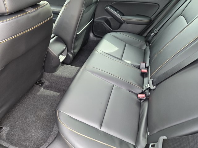 new 2026 Acura Integra car, priced at $41,095