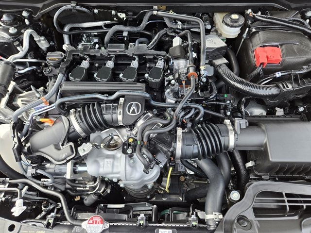 new 2026 Acura Integra car, priced at $41,095