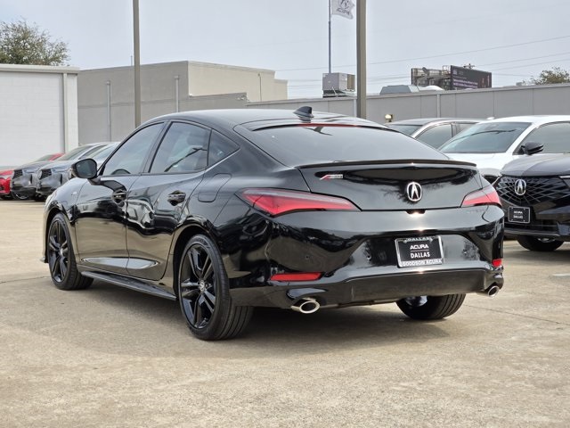 new 2026 Acura Integra car, priced at $41,095