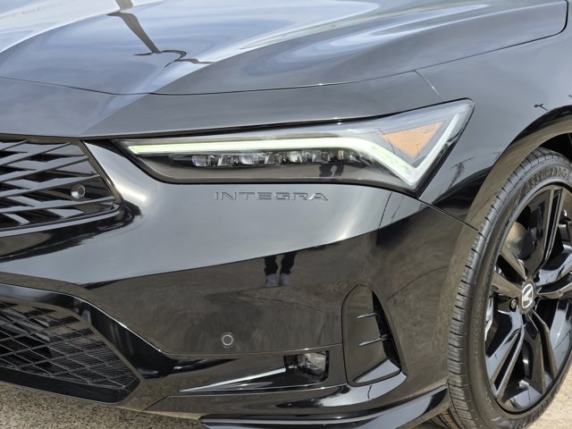 new 2026 Acura Integra car, priced at $41,095