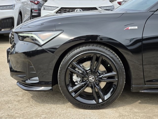 new 2026 Acura Integra car, priced at $41,095