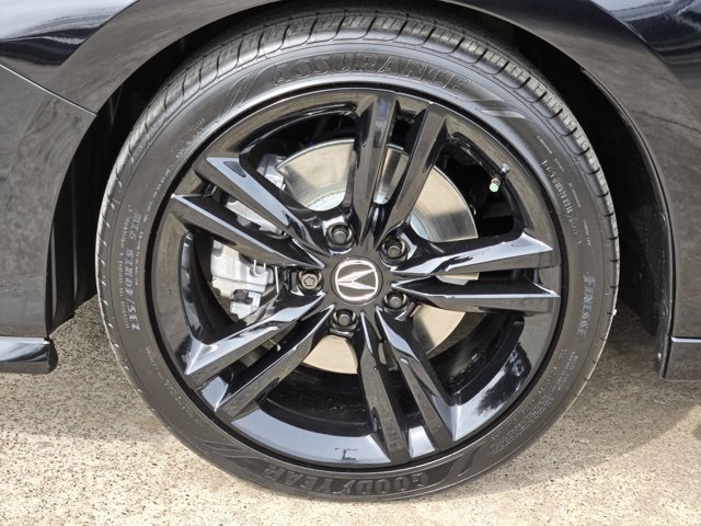 new 2026 Acura Integra car, priced at $41,095