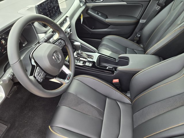 new 2026 Acura Integra car, priced at $41,095