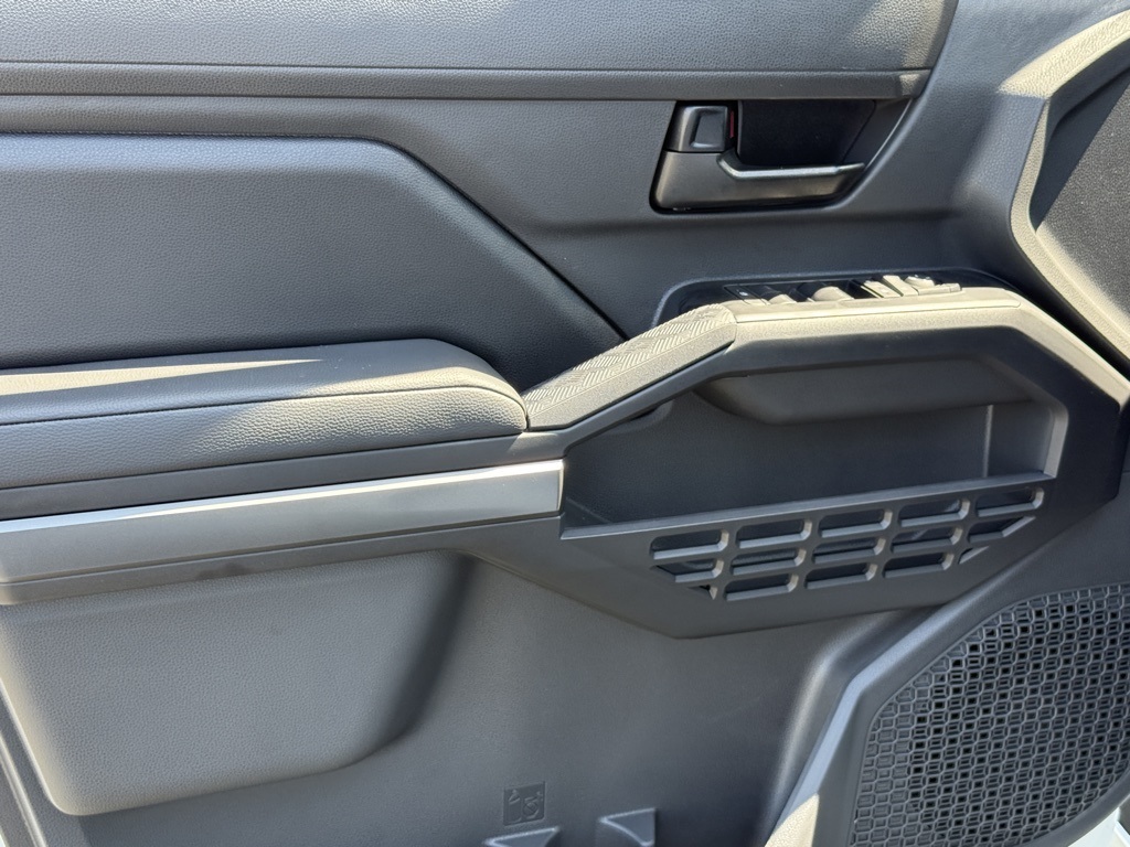 2025 Toyota Tacoma SR5 Double Cab photo 15