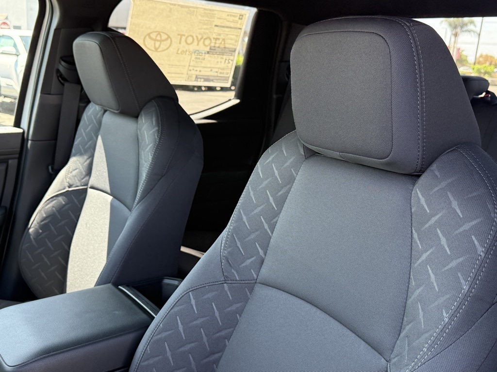 2025 Toyota Tacoma SR5 Double Cab photo 18