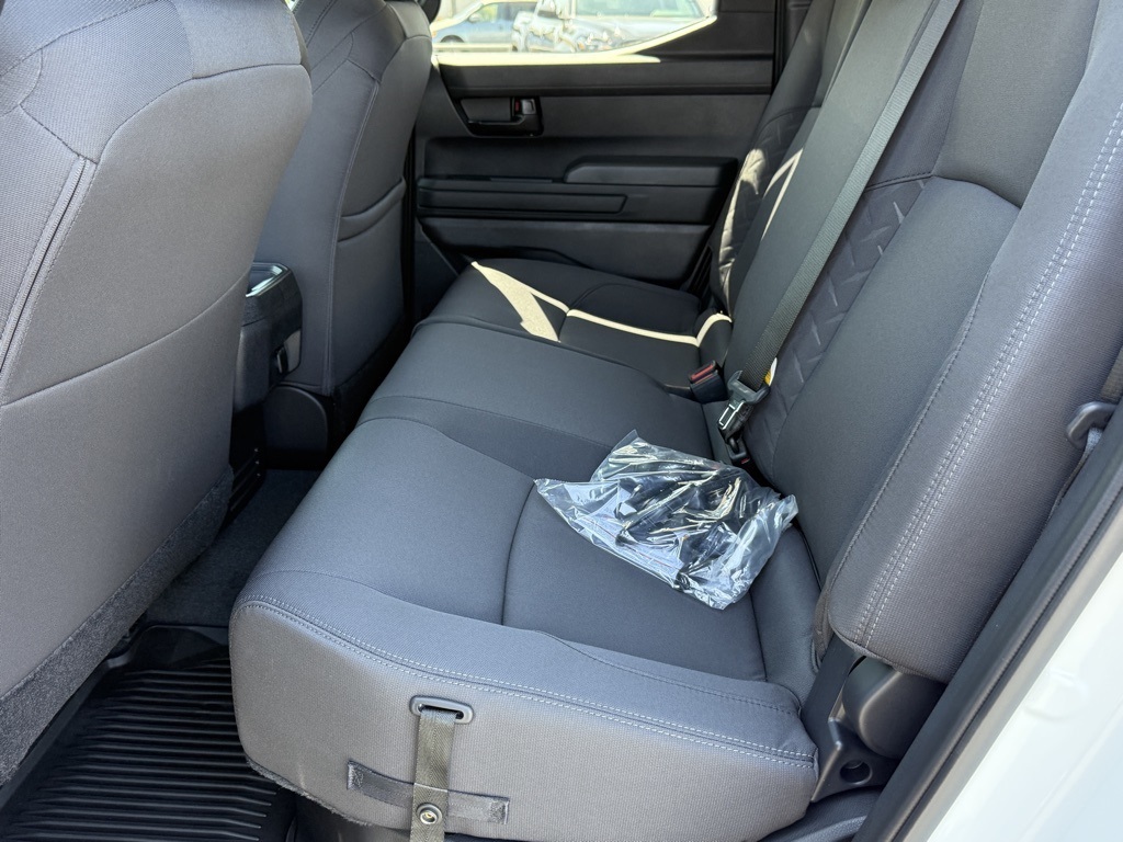 2025 Toyota Tacoma SR5 Double Cab photo 26