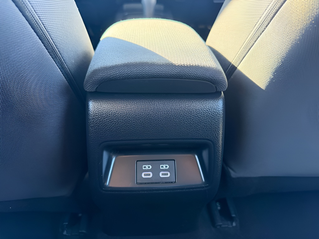 Used 2025 Toyota Corolla Sedan