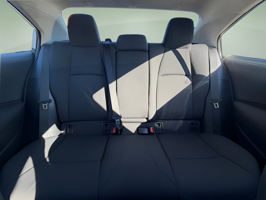 Used 2025 Toyota Corolla Sedan