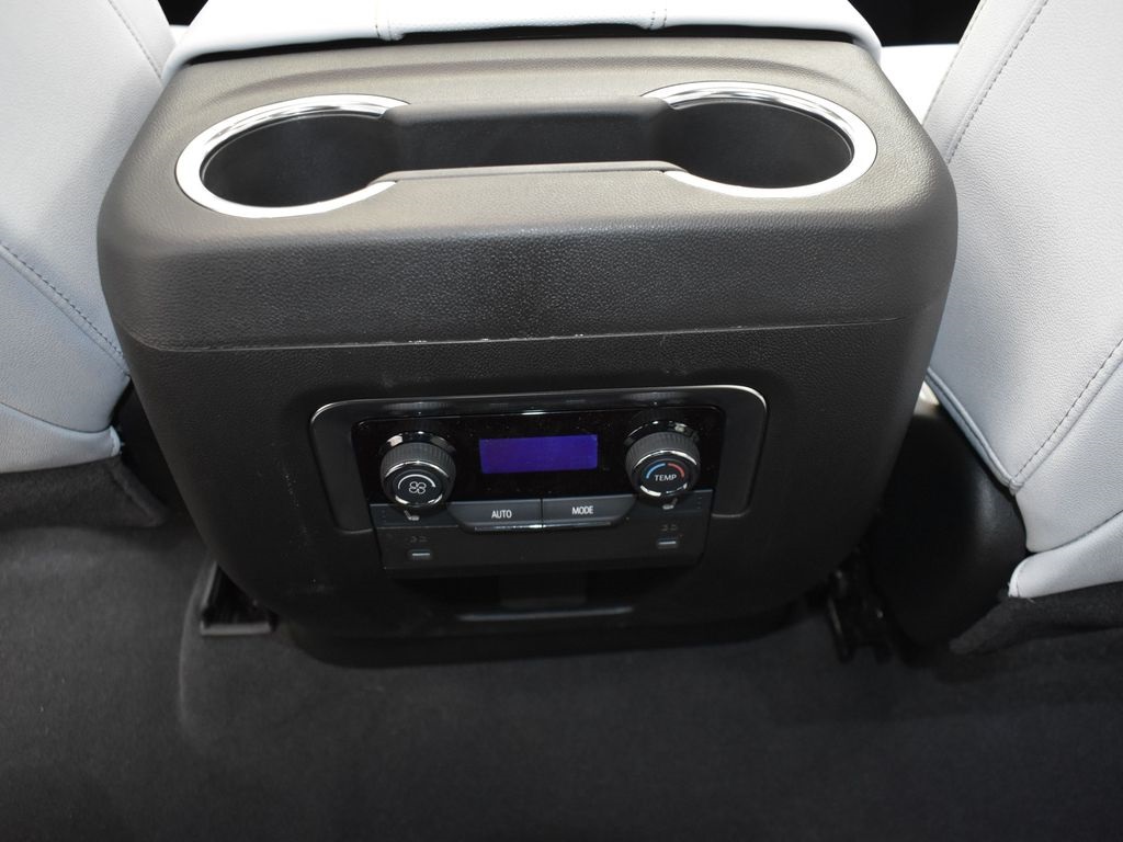 2025 Radiant Red Chevrolet Suburban Premier 4X4 SUV