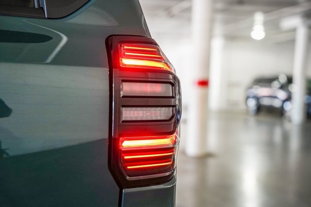 new 2026 Toyota 4Runner i-FORCE MAX Hybrid car, priced at $71,870