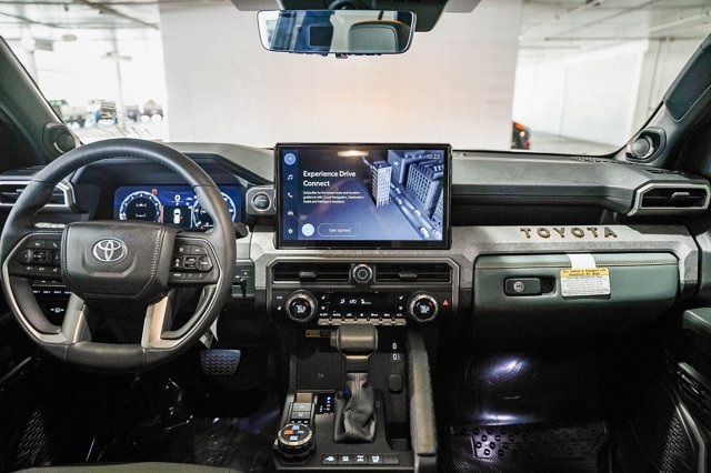 new 2026 Toyota 4Runner i-FORCE MAX Hybrid car, priced at $71,870