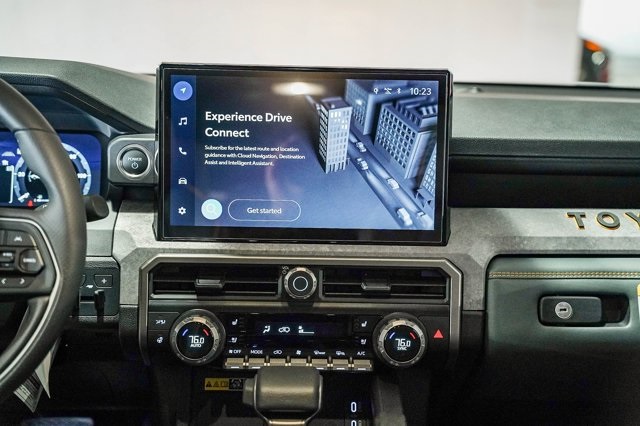 new 2026 Toyota 4Runner i-FORCE MAX Hybrid car, priced at $71,870