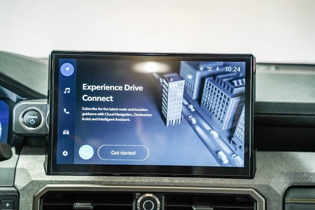 new 2026 Toyota 4Runner i-FORCE MAX Hybrid car, priced at $71,870