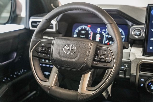 new 2026 Toyota 4Runner i-FORCE MAX Hybrid car, priced at $71,870