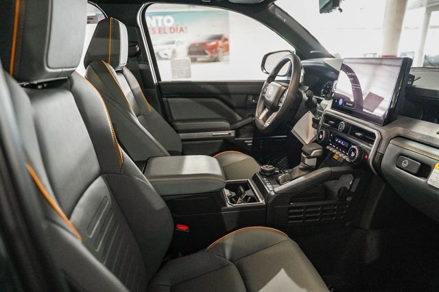 new 2026 Toyota 4Runner i-FORCE MAX Hybrid car, priced at $71,870