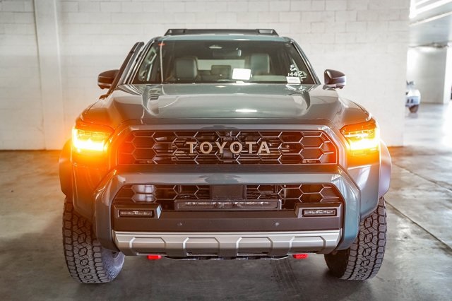 new 2026 Toyota 4Runner i-FORCE MAX Hybrid car, priced at $71,870
