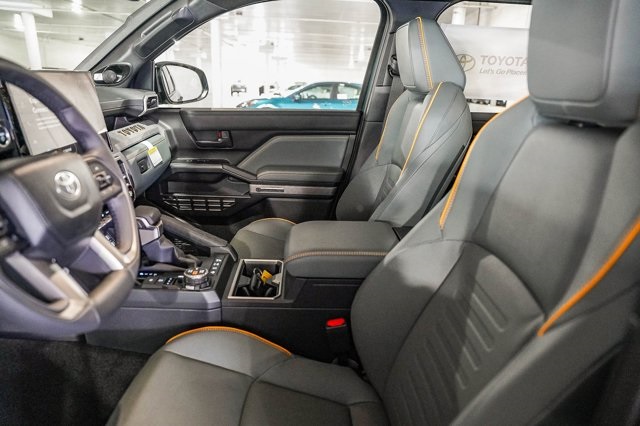 new 2026 Toyota 4Runner i-FORCE MAX Hybrid car, priced at $71,870