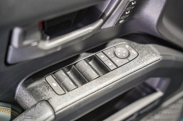 new 2026 Toyota 4Runner i-FORCE MAX Hybrid car, priced at $71,870