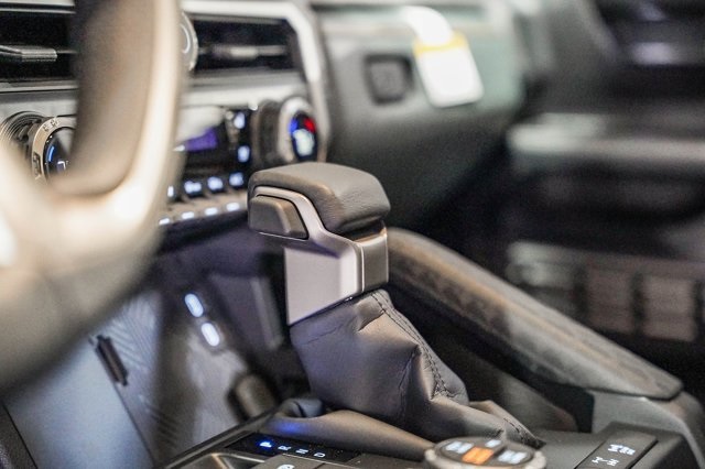 new 2026 Toyota 4Runner i-FORCE MAX Hybrid car, priced at $71,870