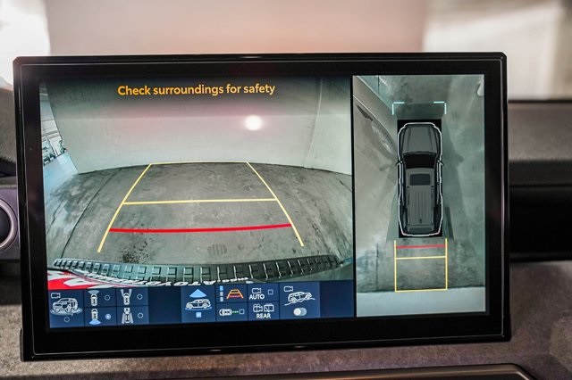 new 2026 Toyota 4Runner i-FORCE MAX Hybrid car, priced at $71,870