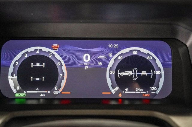 new 2026 Toyota 4Runner i-FORCE MAX Hybrid car, priced at $71,870