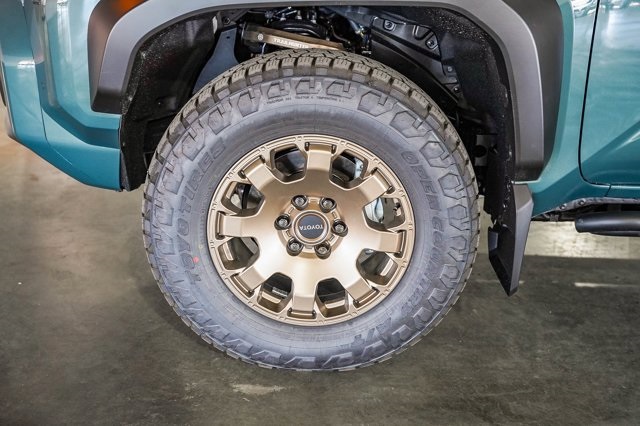 new 2026 Toyota 4Runner i-FORCE MAX Hybrid car, priced at $71,870