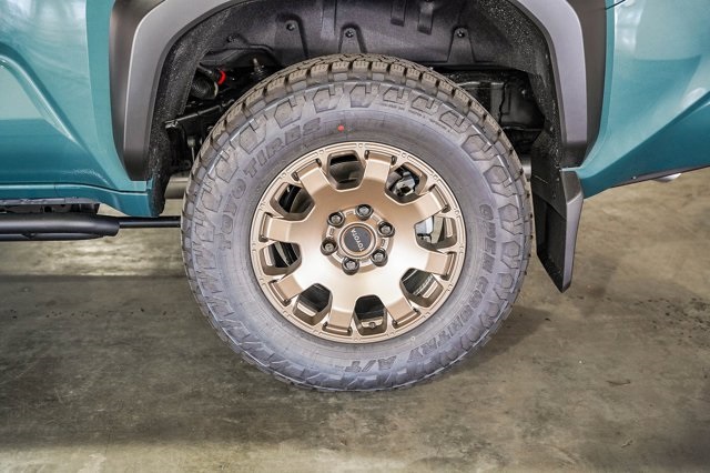 new 2026 Toyota 4Runner i-FORCE MAX Hybrid car, priced at $71,870