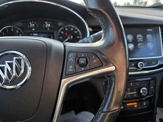 2018 Buick Encore Sport Touring