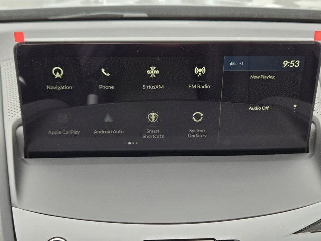 new 2026 Acura RDX car, priced at $56,900