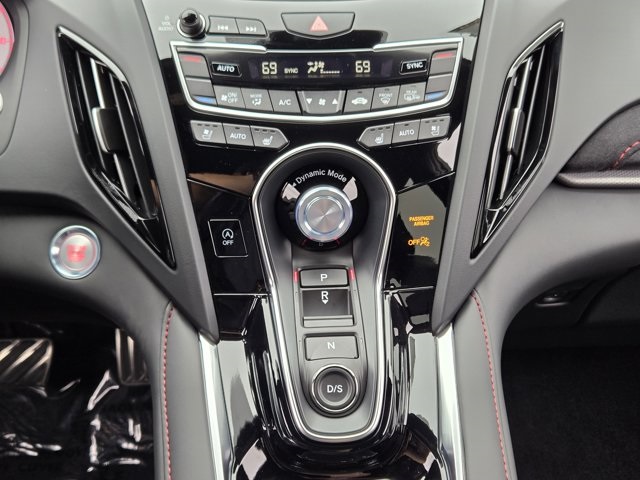 new 2026 Acura RDX car, priced at $56,900