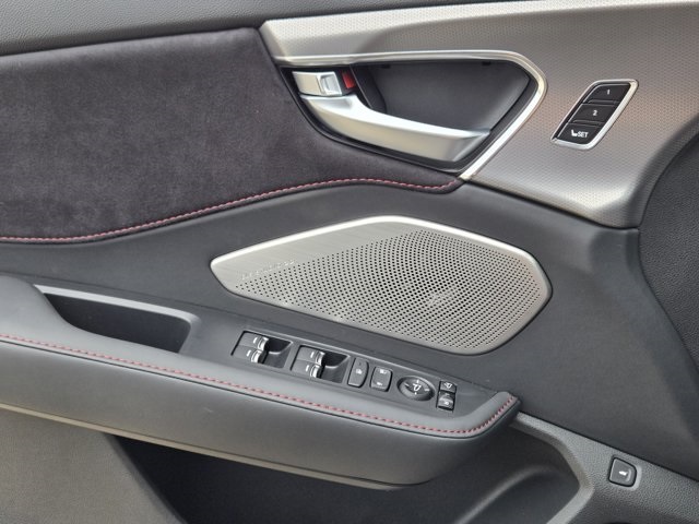 new 2026 Acura RDX car, priced at $56,900