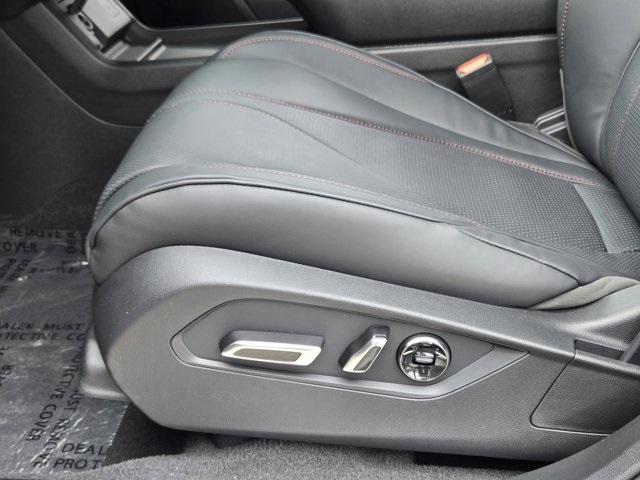 new 2026 Acura RDX car, priced at $56,900