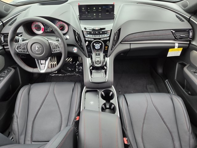 new 2026 Acura RDX car, priced at $56,900