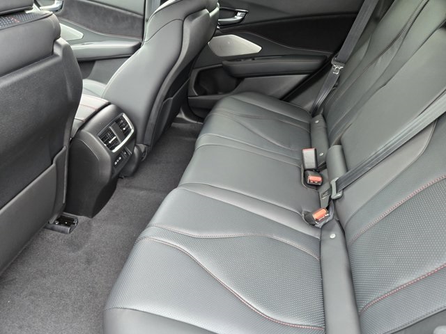 new 2026 Acura RDX car, priced at $56,900