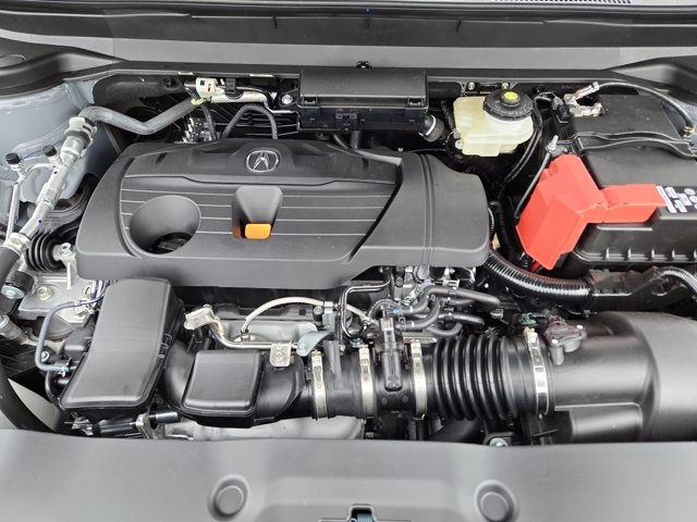 new 2026 Acura RDX car, priced at $56,900