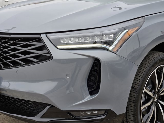 new 2026 Acura RDX car, priced at $56,900