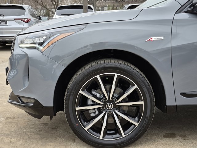 new 2026 Acura RDX car, priced at $56,900