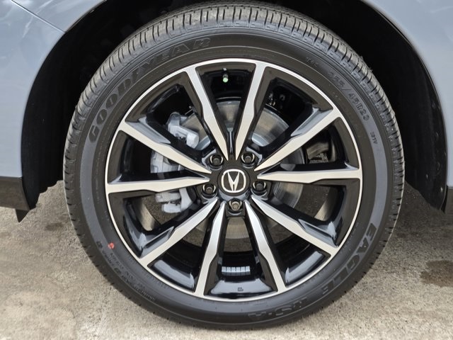 new 2026 Acura RDX car, priced at $56,900