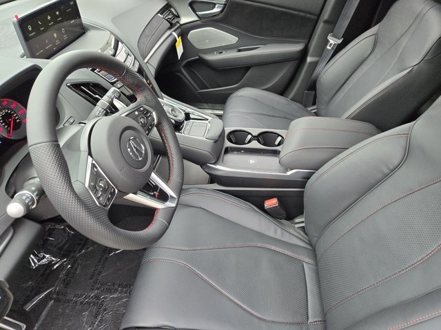 new 2026 Acura RDX car, priced at $56,900