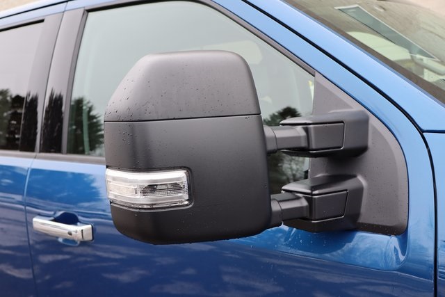 used 2022 Ford F-150 car, priced at $41,500