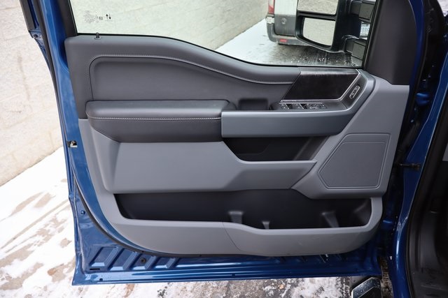 used 2022 Ford F-150 car, priced at $41,500