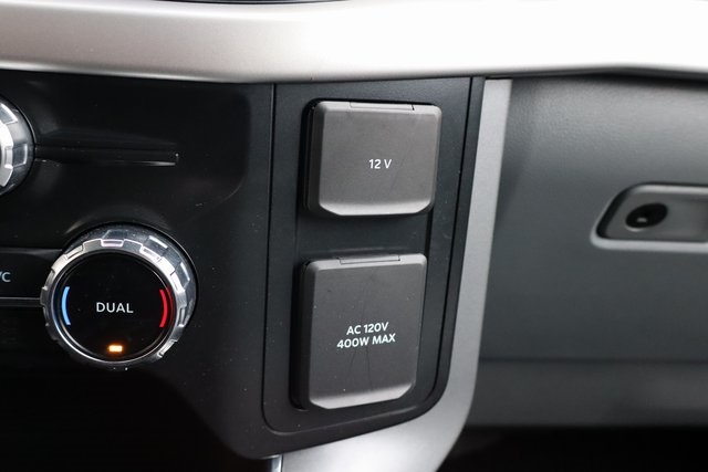 used 2022 Ford F-150 car, priced at $41,500