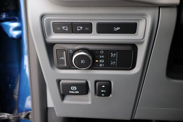 used 2022 Ford F-150 car, priced at $41,500